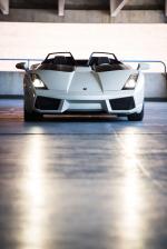 Lamborghini Concept S 2005 года
